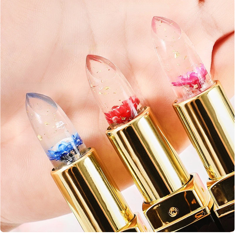 Magic Lipstick Color Changing Waterproof Lip Plumper