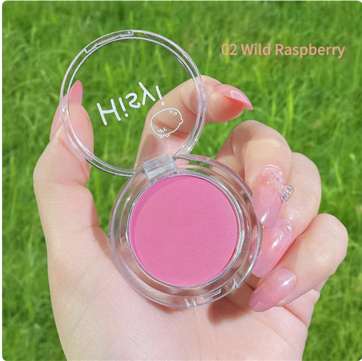 Petal Powder Blush