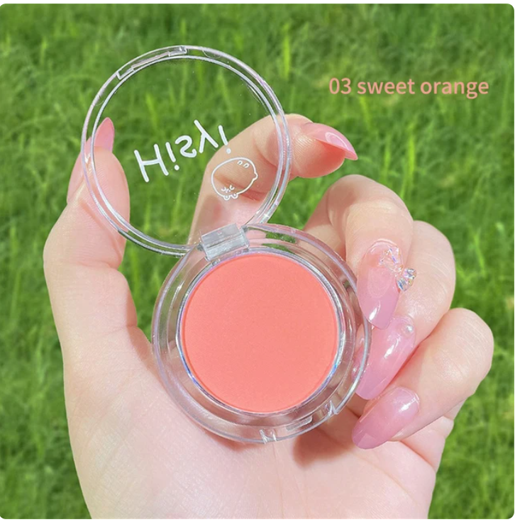 Petal Powder Blush