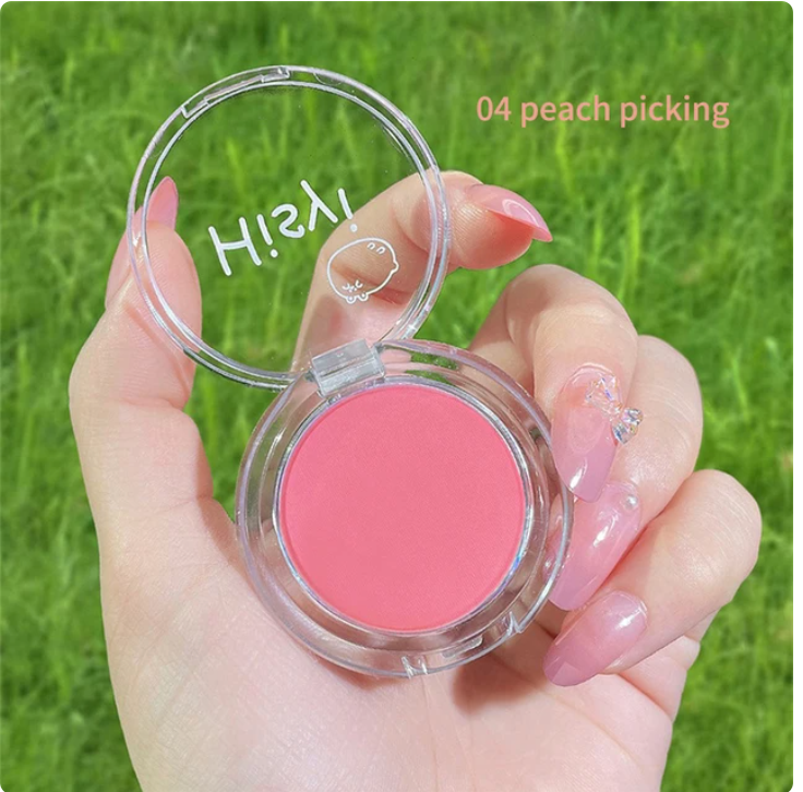 Petal Powder Blush