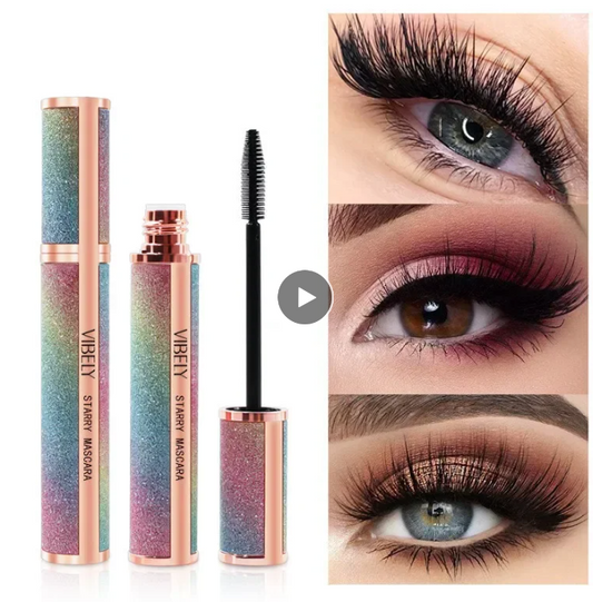 4D Lengthening Waterproof-Lash Mascara